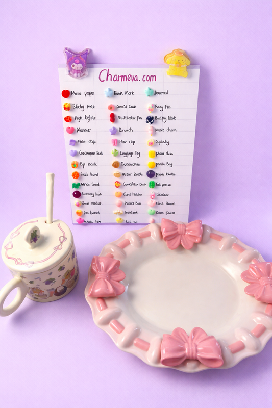 Color Theme Lucky Scoop | Coordinated Mystery Gift Box