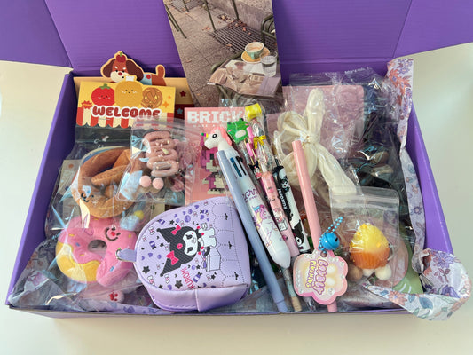 Why Lucky Scoop Mystery Boxes Are the Cutest Way to Treat Yourself in 2026