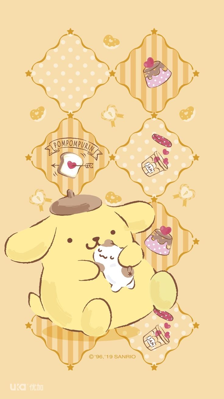 Character Theme Mystery Box | Cute Gift by Charmeva