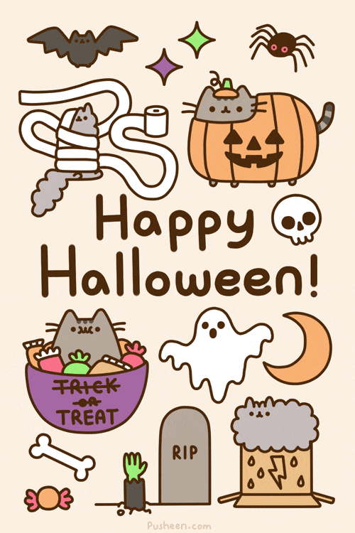 Halloween Lucky Scoop – 20+ Spooky Surprise Items | Charmeva
