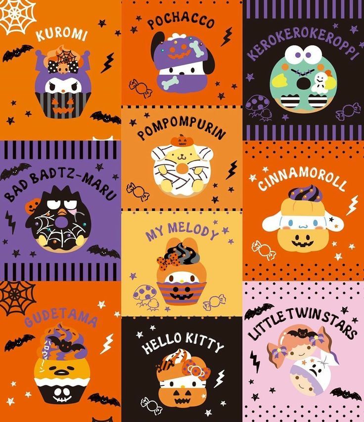 Halloween Lucky Scoop – 20+ Spooky Surprise Items | Charmeva
