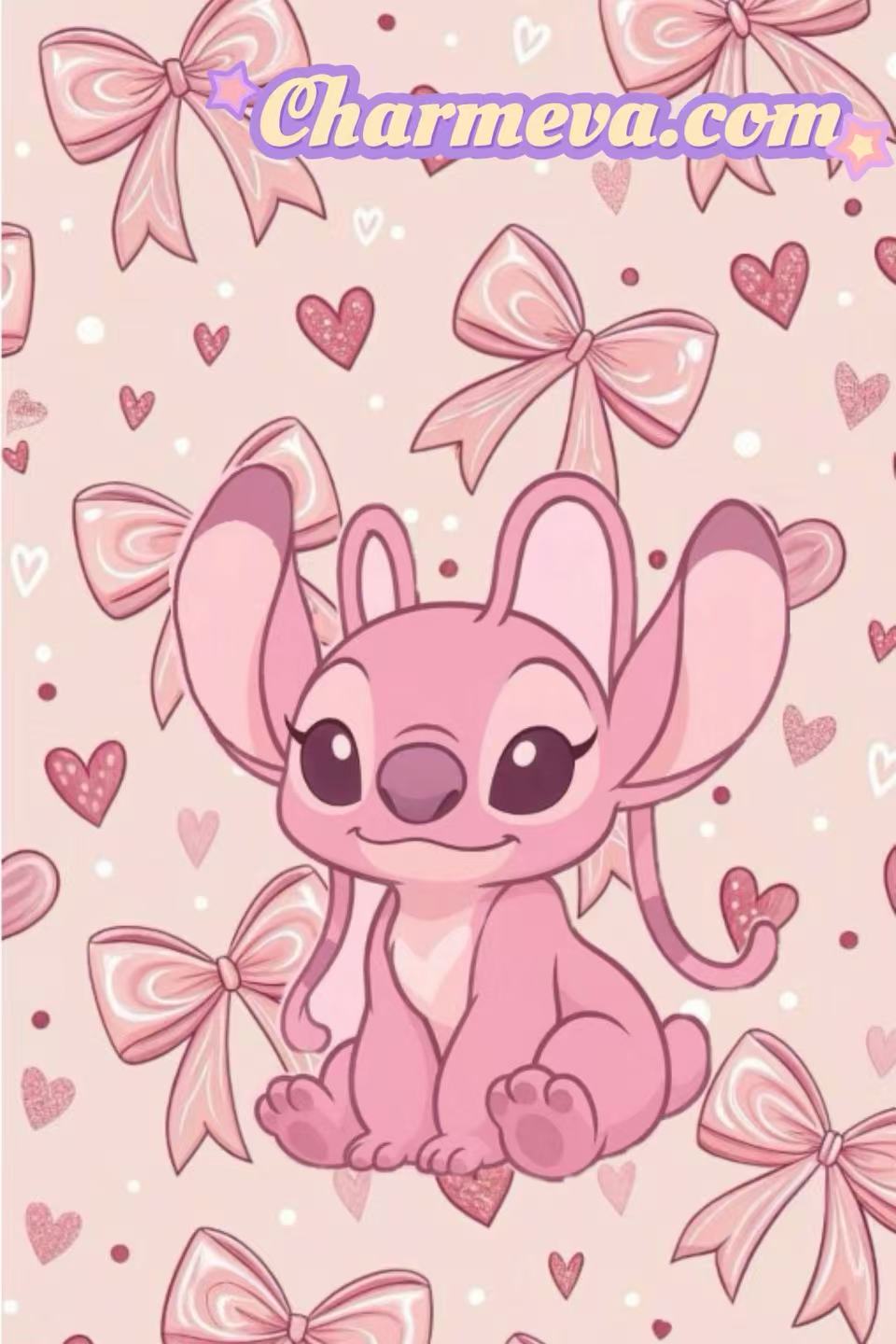 Stitch Lucky Scoop | Mystery Box of Cute Disney Surprises