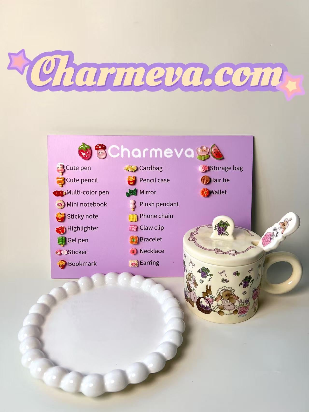 Lucky Scoop – All Categories Mystery Box | Charmeva