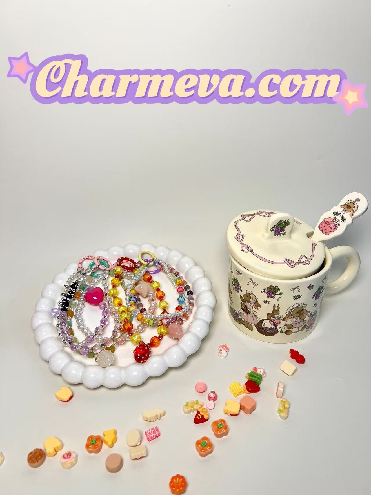 Lucky Scoop – All Categories Mystery Box | Charmeva