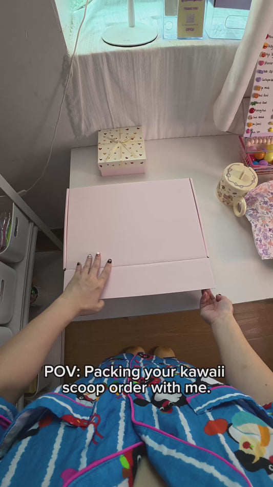 Lucky Scoop – All Categories Mystery Box | Charmeva